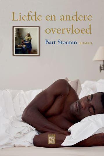 Liefde en andere overvloed - Bart Stouten 9789460017803, Boeken, Verzenden, Gelezen, Bart Stouten