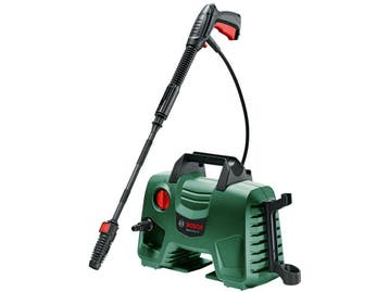 Bosch EasyAquatak 120 - Hogedrukreiniger - Compact en, Verzenden, Nieuw, Bosch