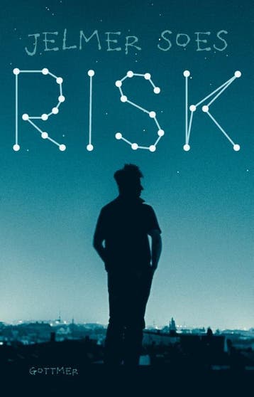 Risk - Jelmer Soes 9789025752798, Verzenden, Zo goed als nieuw, Jelmer Soes