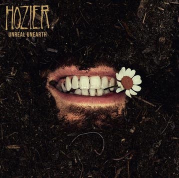 Hozier - Unreal Unearth - CD, Ophalen of Verzenden, Nieuw in verpakking