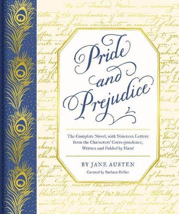 Pride and Prejudice: The Complete Novel, with Nineteen, Verzenden, Nieuw