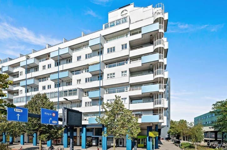 Te huur: Appartement Weena in Rotterdam, Huizen en Kamers, Huizen te huur, Zuid-Holland, Appartement