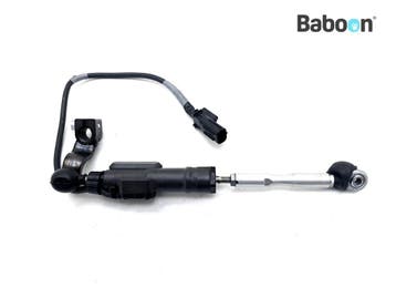Quickshifter Yamaha MT 09 2021-2023 (MT-09), Verzenden, Gebruikt