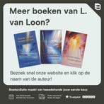 U wordt gedragen door Liefde 9789075636567 L. van Loon, Verzenden, Zo goed als nieuw, L. van Loon