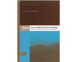 Boek NLD-schalen- handleiding 9789031347537, Boeken, Overige Boeken, Verzenden, Zo goed als nieuw