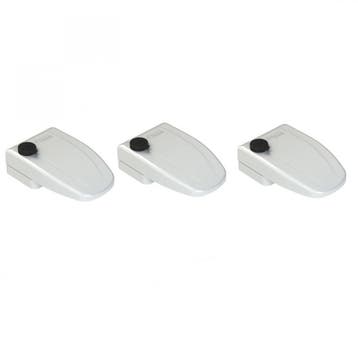 Safe Door 3 White, Nieuw