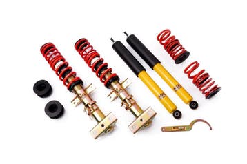 MTS Schroefset + Eibach Veren Sport BMW E36 Compact 00156, Auto-onderdelen, Ophanging en Onderstel, Nieuw