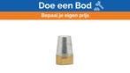 Bieden: Vetus brass and zinc 30 mm propeller shaft anode ki, Watersport en Boten, Ophalen of Verzenden, Nieuw, Motor en Techniek