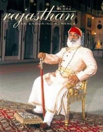 Rajasthan - Sunil Mehra 9788174360595, Boeken, Verzenden, Gelezen, Sunil Mehra
