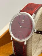 Omega - De Ville - Zonder minimumprijs - Ref:111.077 Cal.620, Nieuw
