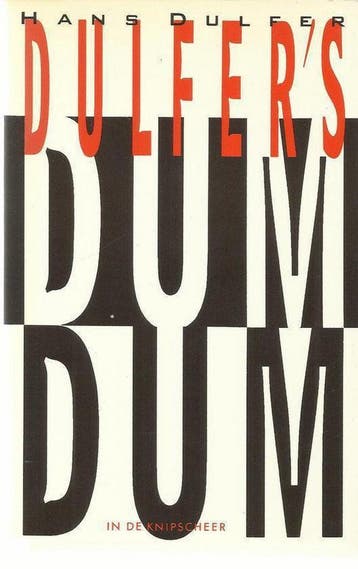 Dulfers dumdum - Dulfer 9789062653058, Verzenden, Gelezen, Dulfer