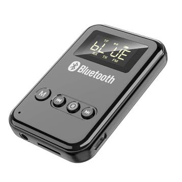 DrPhone BlueSync 5.0 – Bluetooth Zender/Ontvanger – Bluetoot, Verzenden, Nieuw