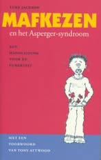 Mafkezen en het Asperger syndroom 9789057121685, Boeken, Zo goed als nieuw