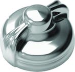 Kuryakyn Easy Turn Dipstick Cap Chrome, Ophalen of Verzenden, Nieuw