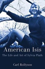 American Isis 9780312640248 Carl Rollyson, Verzenden, Gelezen, Carl Rollyson