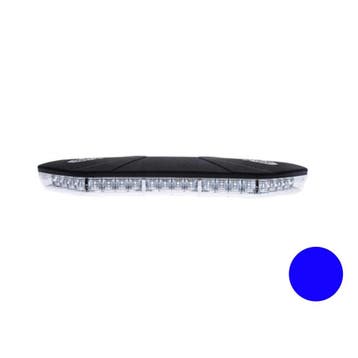 Led zwaaibalk LB-500 Blauw, Auto-onderdelen, Verlichting, Ophalen of Verzenden, Nieuw