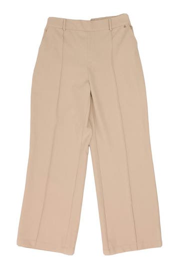 Nukus Broek in maat XL Beige, Nukus, Verzenden, Gedragen, Beige