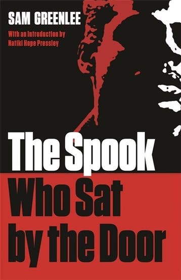 9780814349571 African American Life-The Spook Who Sat by ..., Verzenden, Nieuw, Sam Greenlee