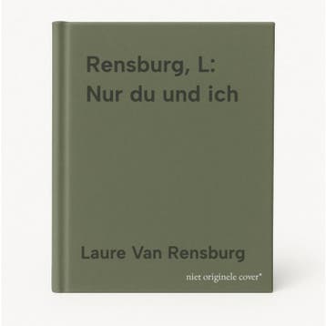 Rensburg, L: Nur du und ich 9783864931796 Laure Van Rensburg, Verzenden, Gelezen, Laure Van Rensburg