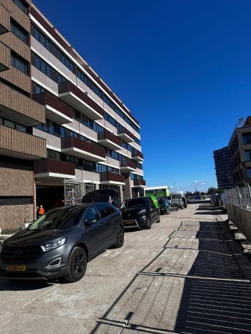 Te huur: Appartement Olga de Haasstraat in Amsterdam, Noord-Holland, Appartement, Amsterdam