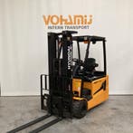 Hyundai 18BT-9U Elektrische Heftruck, 1000 tot 2000 kg, Elektrisch, Heftruck, Hyundai