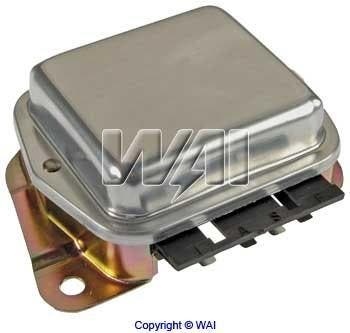 Spanningsregelaar Ford USA oldtimer nieuw, Motoren, Verzenden, Nieuw