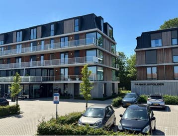 Appartement te huur in Breskens - 62 m² - 2 kamer(s) - 2, Appartement, Breskens, Zeeland