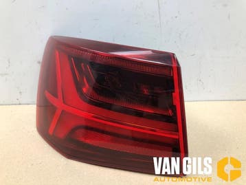 Achterlicht links Audi A6 O297748, Auto-onderdelen, Ophalen of Verzenden, Nieuw