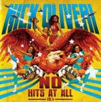 cd - Nick Oliveri - N.O. Hits At All Vol.4, Verzenden, Nieuw in verpakking