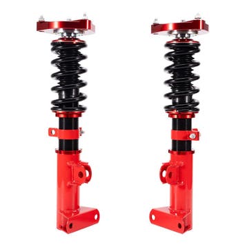 Coilovers Lowering Kit for W204 C180 C250 C300 08-14 RWD, Verzenden, Nieuw, Mercedes-Benz