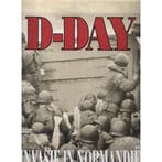 D-DAY INVASIE IN NORMANDIE 9789040800023, Boeken, Verzenden, Gelezen, Voorwoord door Winston S. Churchill