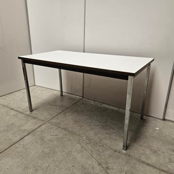 Kantinetafels - 140x70 cm (alleen per set), Ophalen of Verzenden, Nieuw