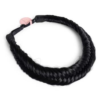 Infinity Braids  Jolie Onyx, Verzenden, Nieuw
