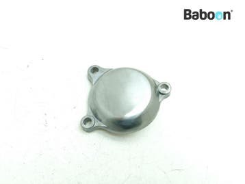 Afdekkap Oliefilter Yamaha SR 125 1992-2002 (SR125), Verzenden, Gebruikt