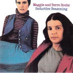 cd - Maggie &amp; Terre Roche - Seductive Reasoning, Verzenden, Zo goed als nieuw