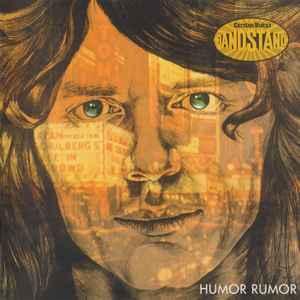 cd - Carsten Bohns Bandstand - Humor Rumor, Cd's en Dvd's, Cd's | Jazz en Blues, Zo goed als nieuw, Verzenden