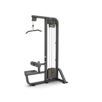 Gymfit - Custom-line Plus - Lat Pulldown - Cp07, Ophalen of Verzenden, Nieuw