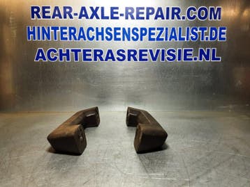 Deurgrepen, handvat portier Opel Ascona b of Manta B., Auto-onderdelen, Verzenden, Gebruikt, Opel