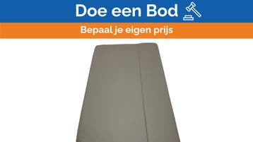 Bieden: Quicksilver Activ 755 Weekend Cockpit, Ophalen of Verzenden, Nieuw
