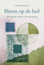9789463652612 Blaren op de hiel | Tweedehands, Verzenden, Zo goed als nieuw, Annet Peetoom