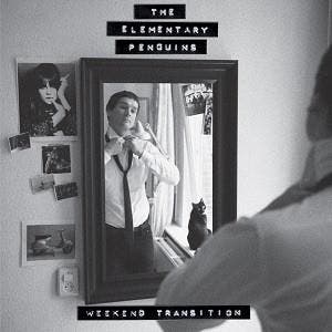 lp nieuw - Elementary Penguins - Weekend Transition, Verzenden, Zo goed als nieuw, Overige formaten
