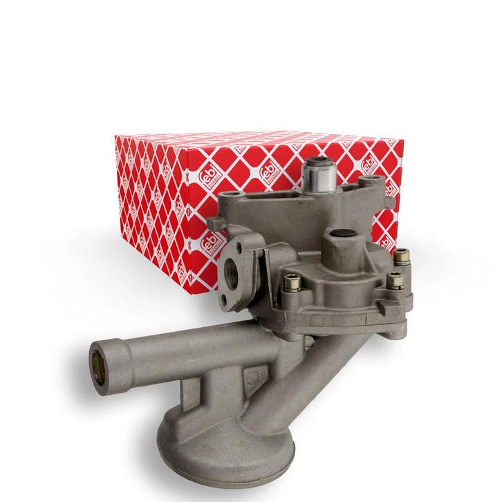 Oliepomp VOLKSWAGEN MULTIVAN T5 (3.2 V6,3.2 V6 4motion), Auto-onderdelen, Brandstofsystemen, Nieuw, Ophalen of Verzenden