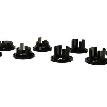 Whiteline 09/10+ Subaru Impreza WRX & STi Rear Crossmember, Ophalen of Verzenden, Nieuw