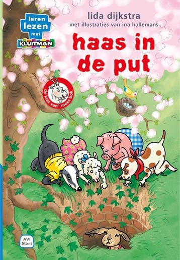 De klas van mees Bok - de put - Lida Dijkstra, Boeken, Verzenden, Gelezen