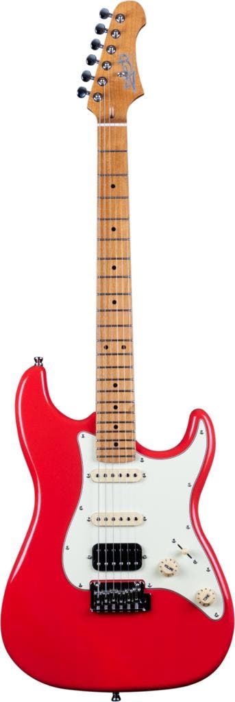 Jet Guitars JS-400 CRD, Verzenden, Nieuw