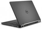 Project laptop Dell Latitude E7250 intel i7 fullhd (geen, Computers en Software, Windows Laptops, Ophalen of Verzenden, Nieuw