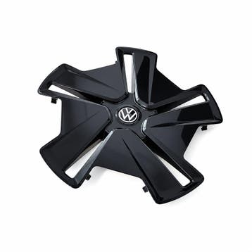VW bedrijfswagens ID.Buzz naafkap - afdekkap (21 inch), Auto diversen, Ophalen of Verzenden, Nieuw