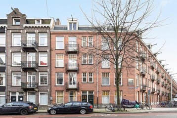 Te huur: Appartement Kostverlorenstraat in Amsterdam, Noord-Holland, Appartement, Amsterdam