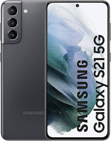 Magazijn opruiming Samsung Galaxy S21 (model 2021) 128GB..., Nieuw
