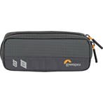 Lowepro GearUp Memory Wallet 20D, Ophalen of Verzenden, Nieuw, Overige typen, Lowepro